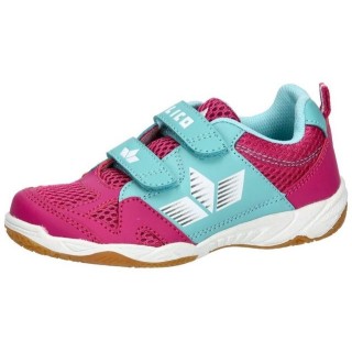 Lico Sportschuh Sport V Hallenschuh