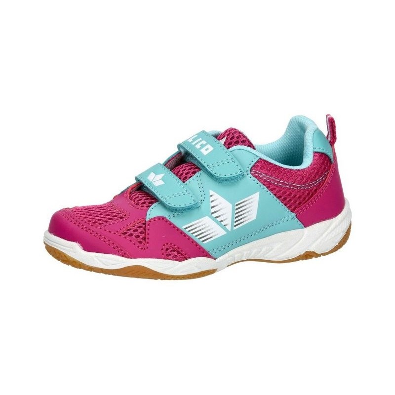 Lico Sportschuh Sport V Hallenschuh