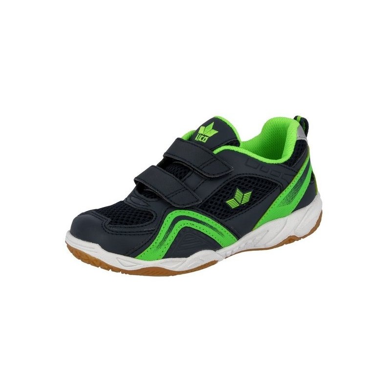 Lico Sportschuh Enjoy V Hallenschuh