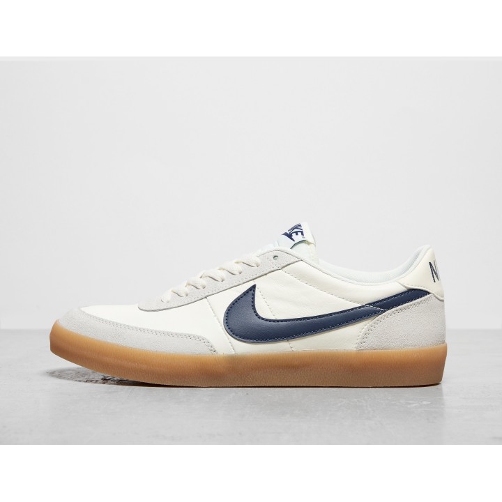 Nike KILLSHOT 2 LEATHER - White