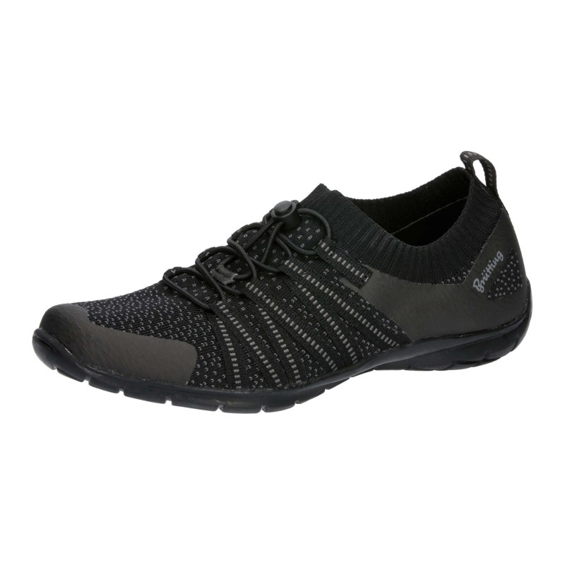 BRÜTTING Sneaker »Barfußschuh Slighter«