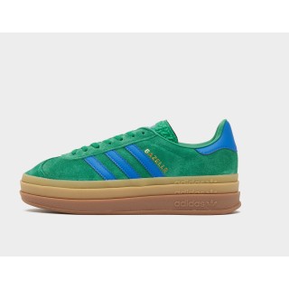 adidas Originals Gazelle Bold Damen, Green