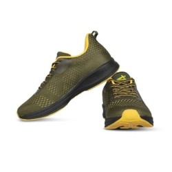 Vector X RS-1400 Für Männer & Jungen Running Shoe für Sport und Fitness Laufschuh (Paketinhalt: 1 Paar Schuhe, Bestens geeign