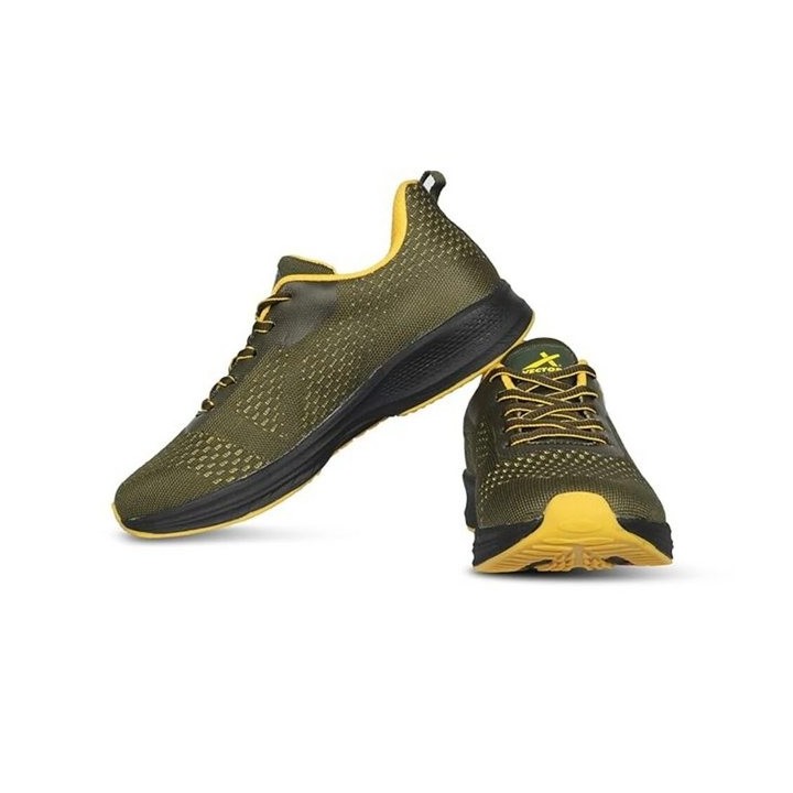 Vector X RS-1400 Für Männer & Jungen Running Shoe für Sport und Fitness Laufschuh (Paketinhalt: 1 Paar Schuhe, Bestens geeign