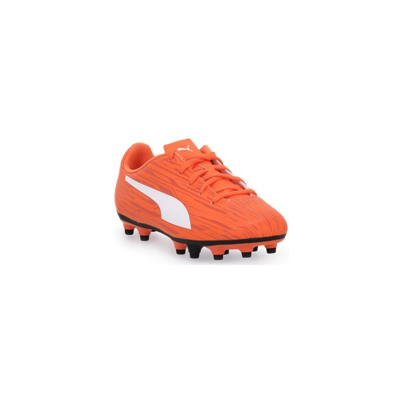 Puma  Kinderschuhe 08 RAPIDO III FGAG