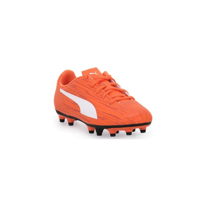 Puma  Kinderschuhe 08 RAPIDO III FGAG