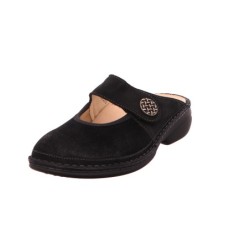 Finn Comfort ASINARA schwarz 36