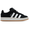 Adidas Campus Unisex Schuhe - Schwarz - Größe: 36 2/3 - Wildleder - Foot Locker