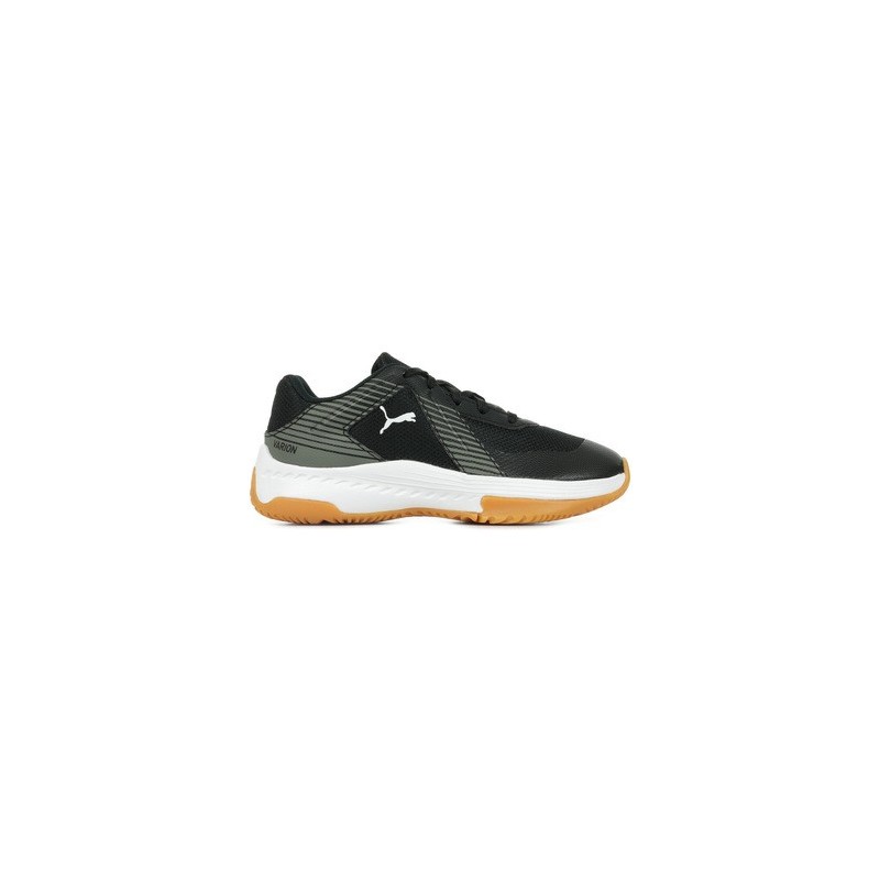 Puma  Kinderschuhe Varion Indoor Junior