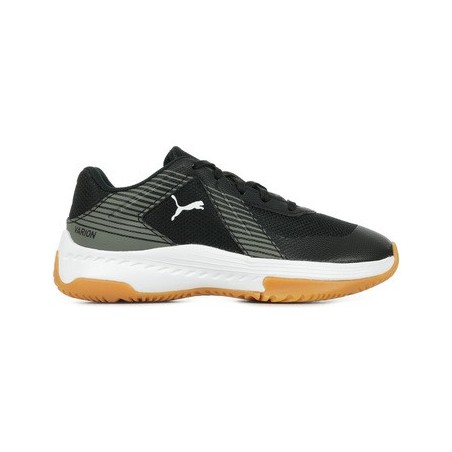 Puma  Kinderschuhe Varion Indoor Junior