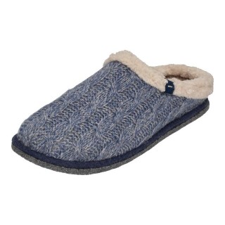 Rohde LUCCA-D 6829 Hausschuh Silk