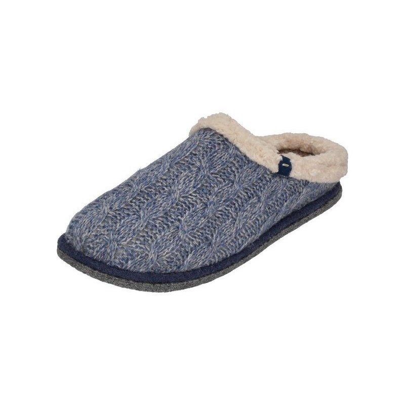 Rohde LUCCA-D 6829 Hausschuh Silk