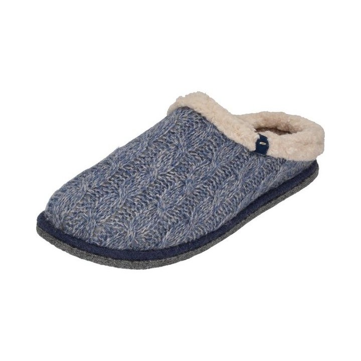 Rohde LUCCA-D 6829 Hausschuh Silk