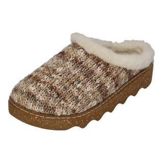 Rohde FOGGIA 6116 Hausschuh Ginger