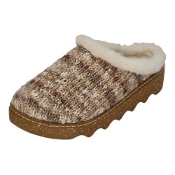 Rohde FOGGIA 6116 Hausschuh Ginger