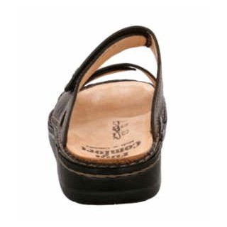 Finn Comfort Danzig-soft grau 39