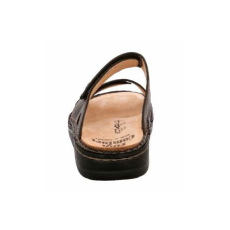 Finn Comfort Danzig-soft grau 39