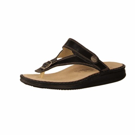 Finn Comfort schwarz 40
