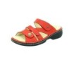 Finn Comfort Ventura-S monzared rot 36