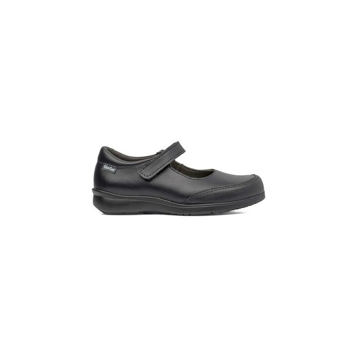 Gorila  Ballerinas 30200 Negro