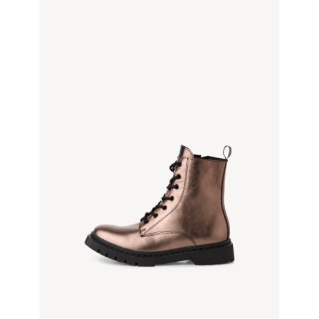 Stiefelette