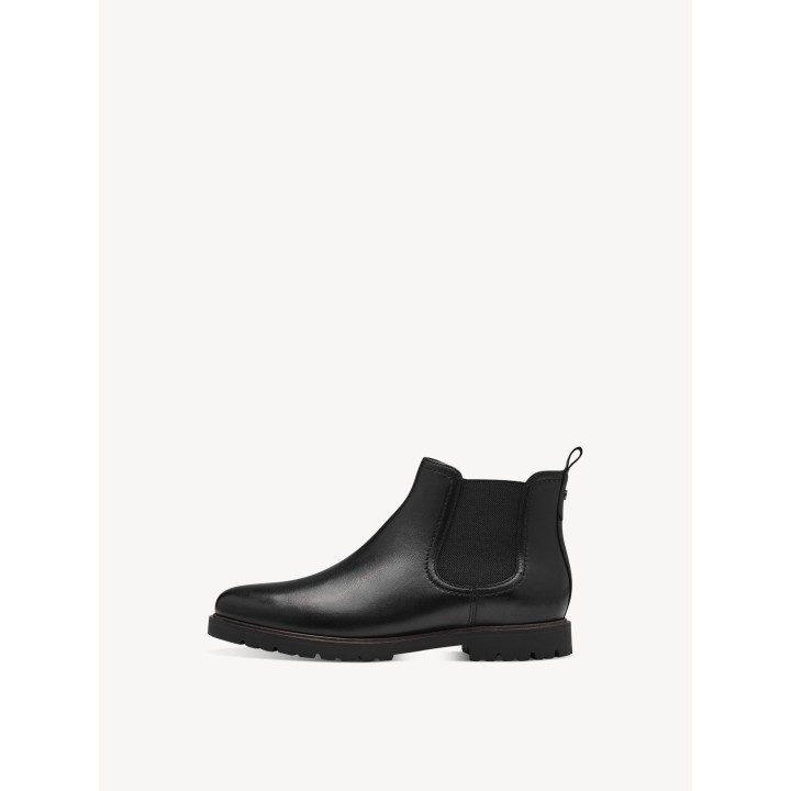 Chelsea Boot