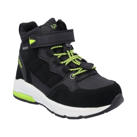 CMP KIDS HADIL LEATHER WP URBAN SHOES Outdoorschuh wasserdicht