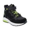 CMP KIDS HADIL LEATHER WP URBAN SHOES Outdoorschuh wasserdicht