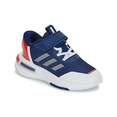 adidas  Kinderschuhe MARVEL CAP Racer EL K