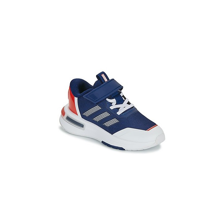 adidas  Kinderschuhe MARVEL CAP Racer EL K