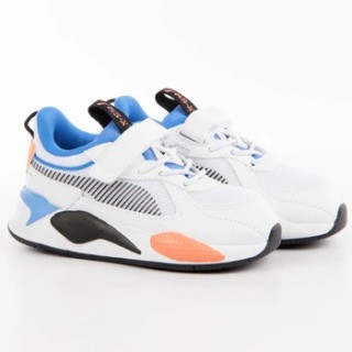 Puma  Kinderschuhe RS-x Boys AC