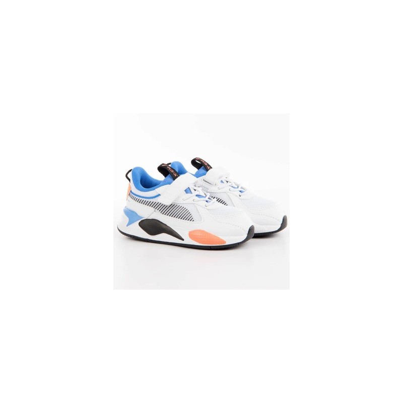 Puma  Kinderschuhe RS-x Boys AC