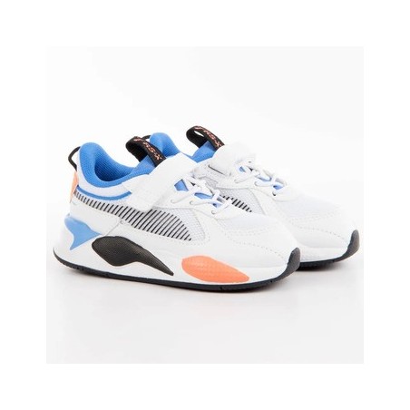 Puma  Kinderschuhe RS-x Boys AC