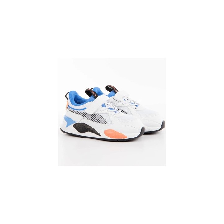 Puma  Kinderschuhe RS-x Boys AC