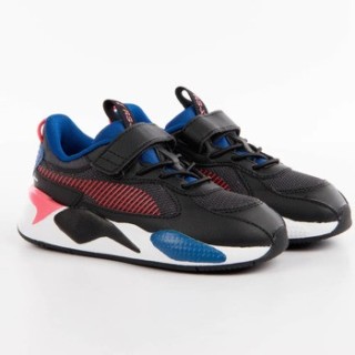 Puma  Kinderschuhe RS-x Boys AC