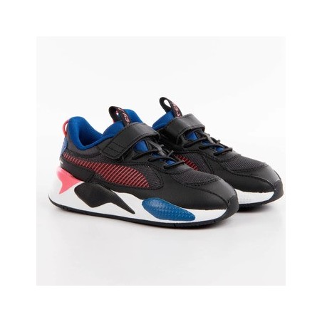 Puma  Kinderschuhe RS-x Boys AC