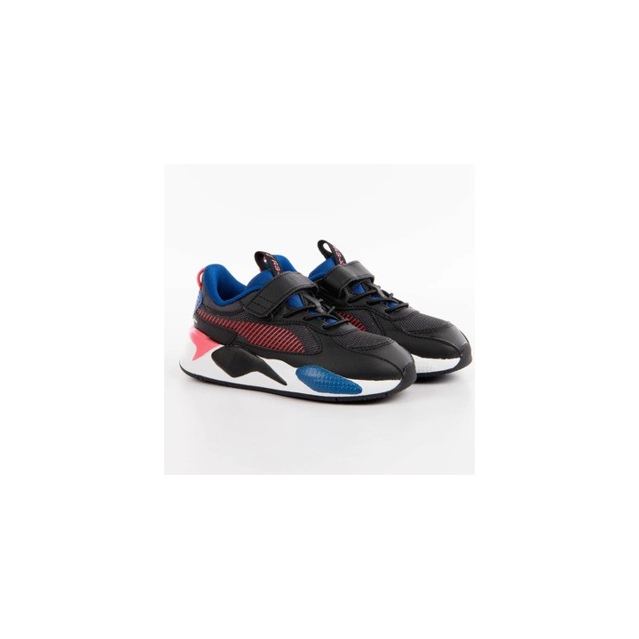 Puma  Kinderschuhe RS-x Boys AC