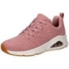 Skechers Tres Air Uno Ah Amazing Damen rosa|rosa|rosa|rosa|rosa|rosa|rosa