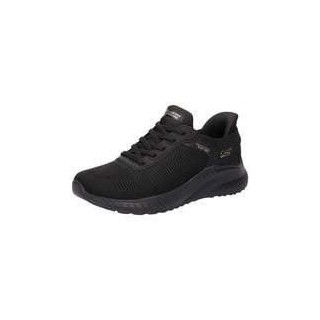 Skechers Bobs Sport Squad Chaos Damen schwarz|schwarz|schwarz|schwarz|schwarz
