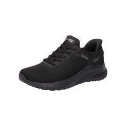 Skechers Bobs Sport Squad Chaos Damen schwarz|schwarz|schwarz|schwarz|schwarz