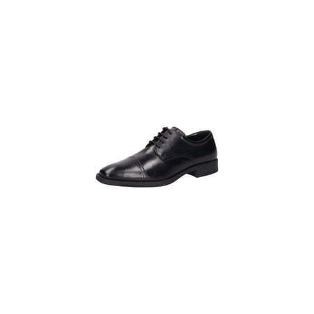 Leone Schnürer Herren schwarz|schwarz|schwarz|schwarz|schwarz|schwarz