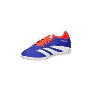 adidas Predator Club TF J Fußball Mädchen|Jungen blau|blau|blau|blau