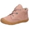 PEPINO Cory Lauflernschuhe Mädchen rosa|rosa