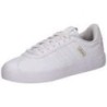 adidas VL Court 3.0 Sneaker Herren weiß|weiß|weiß|weiß