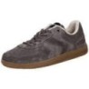 Verbenas Sneaker Herren grau|grau