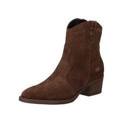 Tamaris Cowboy Boots Damen braun|braun|braun