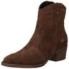 Tamaris Cowboy Boots Damen braun|braun|braun