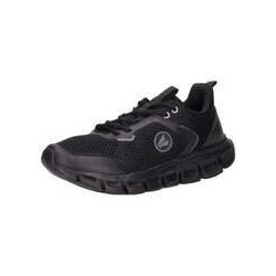 Jako CL Mentary Sneaker Herren schwarz|schwarz|schwarz|schwarz|schwarz|schwarz|schwarz