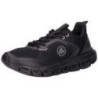 Jako CL Mentary Sneaker Herren schwarz|schwarz|schwarz|schwarz|schwarz|schwarz|schwarz