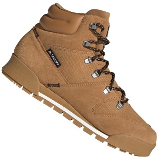 adidas Performance Terrex Snowpitch Cold RDY Mesa/Mesa/Core Black